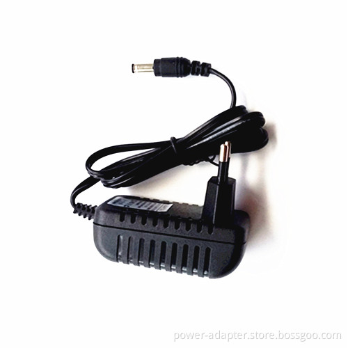 18V 1A New AC 100V-240V Converter Adapter DC 18V 1A Power Supply US EU Plug DC 5.5mm x 2.1mm